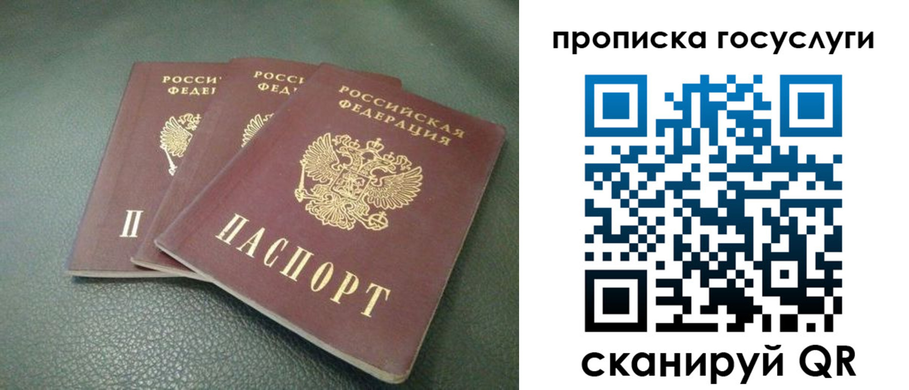 временная регистрация госуслуги в Электроуглях